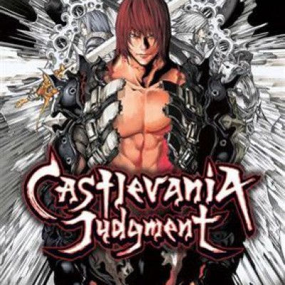 Castlevania Judgment WII Castlevania Judgment WII
