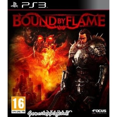 Bound By Flames PS3 Bound By Flames PS3