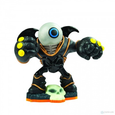 Eye-Brawl No. 84541888 Giants Ondood SKYLANDERS Eye-Brawl No. 84541888 Giants Ondood SKYLANDERS