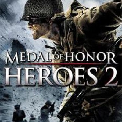 Medal Of Honor Heroes 2 PSP Medal Of Honor Heroes 2 PSP