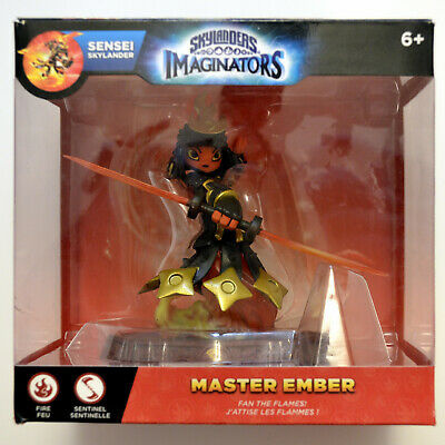 Master Ember No.87868888 Imaginators Vuur SKYLANDERS Master Ember No.87868888 Imaginators Vuur SKYLANDERS
