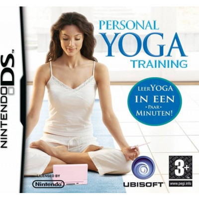 Personal Yoga Training NDS Personal Yoga Training NDS