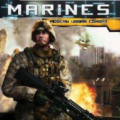 Marines Modern Urban Combat WII Marines Modern Urban Combat WII