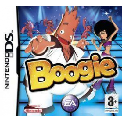 Boogie NDS Boogie NDS