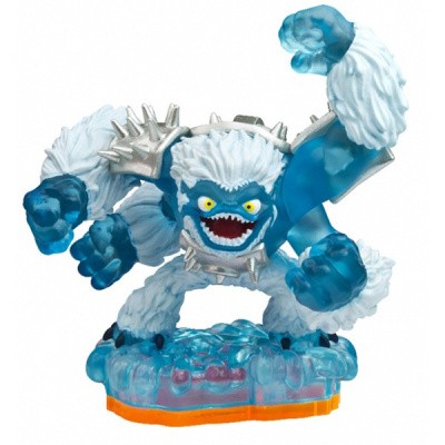 Series 2 Slam Bam No. 84503888 Giants Water SKYLANDERS Series 2 Slam Bam No. 84503888 Giants Water SKYLANDERS