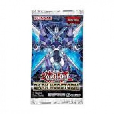 TCG Booster Pack Dark Neostorm Yu-Gi-Oh! YU-GI-OH TCG Booster Pack Dark Neostorm Yu-Gi-Oh! YU-GI-OH