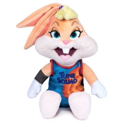 Space Jam 2: Tune Squad - Lola Bunny Pluche 24cm PLUCHE Space Jam 2: Tune Squad - Lola Bunny Pluche 24cm PLUCHE