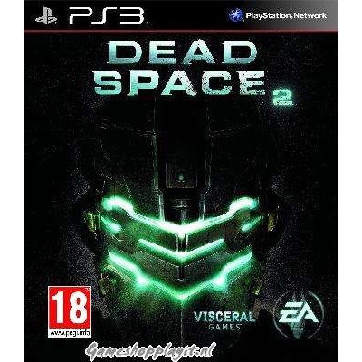 Dead Space 2 PS3 Dead Space 2 PS3