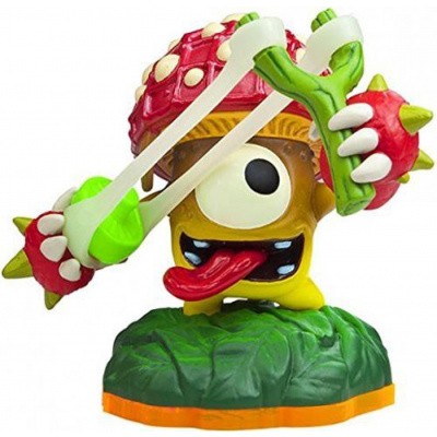 Shroomboom No. 84536888 Giants Leven SKYLANDERS Shroomboom No. 84536888 Giants Leven SKYLANDERS
