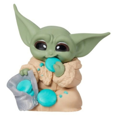 Star Wars - The Mandalorian Bounty Collection: Yoda The Child Star Wars - The Mandalorian Bounty Collection: Yoda The Child