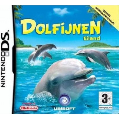 Dolfijnen Eiland NDS Dolfijnen Eiland NDS