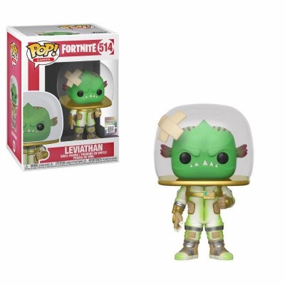 Pop! Games: Fortnite - Leviathan FUNKO Pop! Games: Fortnite - Leviathan FUNKO