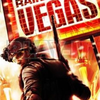 Tom Clancy's Rainbow Six Vegas PSP Tom Clancy's Rainbow Six Vegas PSP