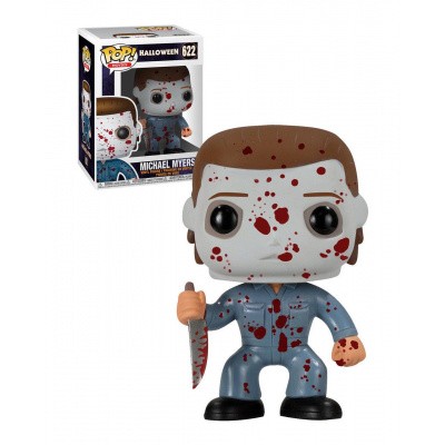 Pop! Movies: Halloween - Michael Myers Special Edition FUNKO Pop! Movies: Halloween - Michael Myers Special Edition FUNKO