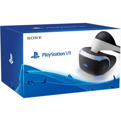 Playstation Vr PS4 Playstation Vr PS4
