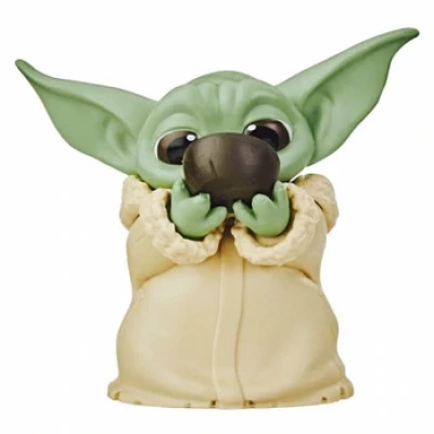 Star Wars - The Mandalorian: Yoda The Child Star Wars - The Mandalorian: Yoda The Child