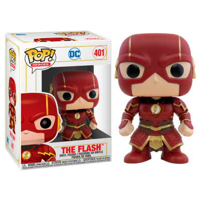 Pop! Heroes: DC Imperial Palace - The Flash FUNKO Pop! Heroes: DC Imperial Palace - The Flash FUNKO