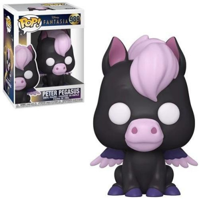 Pop! Disney: Fantasia 80th Anniversary - Peter Pegasus FUNKO Pop! Disney: Fantasia 80th Anniversary - Peter Pegasus FUNKO