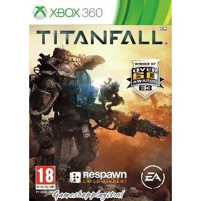 Titanfall XBOX 360 Titanfall XBOX 360
