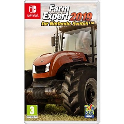 Farm Expert 2019 SWITCH Farm Expert 2019 SWITCH