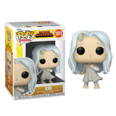 Pop! Animation: My Hero Academia - Eri FUNKO Pop! Animation: My Hero Academia - Eri FUNKO