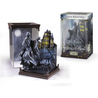 Harry Potter: Magical Creatures - Dementor MERCHANDISE Harry Potter: Magical Creatures - Dementor MERCHANDISE