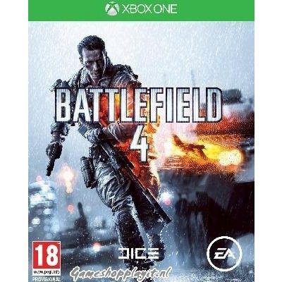 Battlefield 4 XBOX ONE Battlefield 4 XBOX ONE