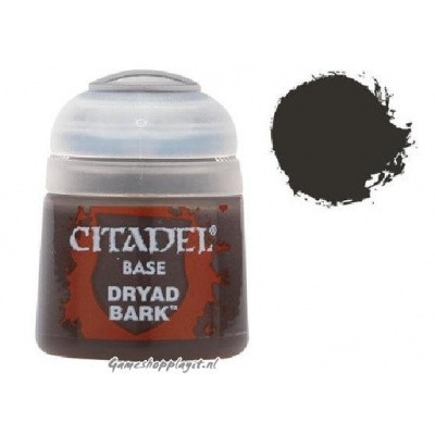 Citadel Base - Dryad Bark CITADEL Citadel Base - Dryad Bark CITADEL