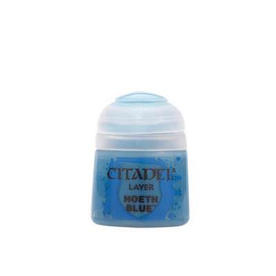 Citadel Layer - Hoeth Blue CITADEL Citadel Layer - Hoeth Blue CITADEL