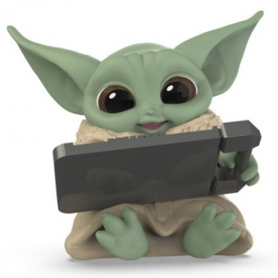 Star Wars - The Mandalorian Bounty Collection: Yoda The Child Star Wars - The Mandalorian Bounty Collection: Yoda The Child