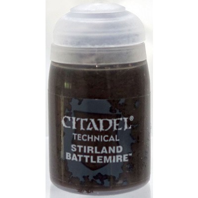 Citadel Technical - Stirland Battlemire CITADEL Citadel Technical - Stirland Battlemire CITADEL