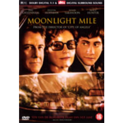 Moonlight Mile DVD MOVIE Moonlight Mile DVD MOVIE