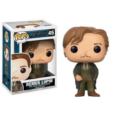 Pop! Harry Potter: Remus Lupin FUNKO Pop! Harry Potter: Remus Lupin FUNKO