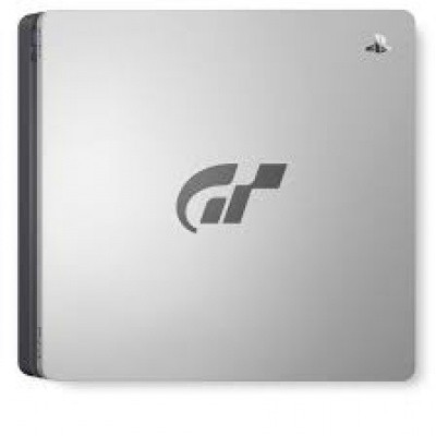 Playstation 4 1Tb (slim) Gran Turismo Sport limited edition PS4 Playstation 4 1Tb (slim) Gran Turismo Sport limited edition PS4