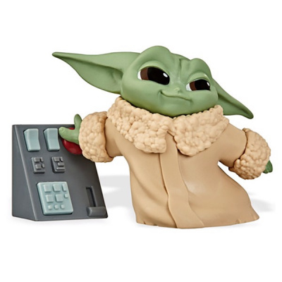 Star Wars - The Mandalorian Bounty Collection: Yoda The Child Star Wars - The Mandalorian Bounty Collection: Yoda The Child