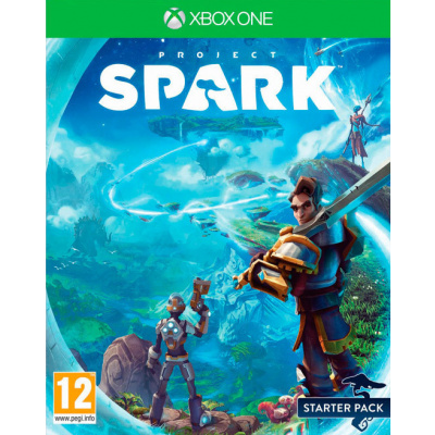 Project Spark XBOX ONE Project Spark XBOX ONE