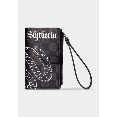 Warner - Harry Potter: Wizards Unite - Ladies Wallet MERCHANDISE Warner - Harry Potter: Wizards Unite - Ladies Wallet MERCHANDISE