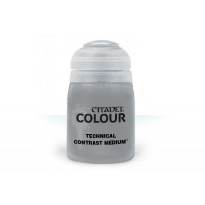 Citadel Technical - Contrast Medium CITADEL Citadel Technical - Contrast Medium CITADEL
