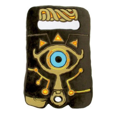 Zelda: Breath of the Wild - Sheikah Slate Cushion MERCHANDISE Zelda: Breath of the Wild - Sheikah Slate Cushion MERCHANDISE