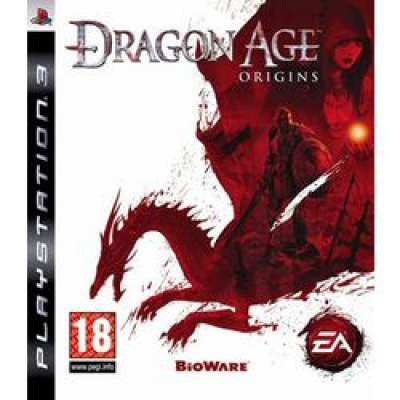 Dragon Age Origins PS3 Dragon Age Origins PS3
