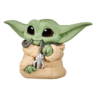 Star Wars - The Mandalorian Bounty Collection: Yoda The Child Star Wars - The Mandalorian Bounty Collection: Yoda The Child