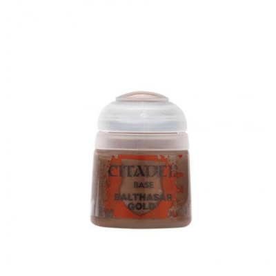 Citadel Base - Balthasar Gold CITADEL Citadel Base - Balthasar Gold CITADEL