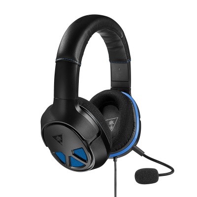Turtle Beach, Recon 150 Headset PS4 / PS4 Pro Turtle Beach, Recon 150 Headset PS4 / PS4 Pro