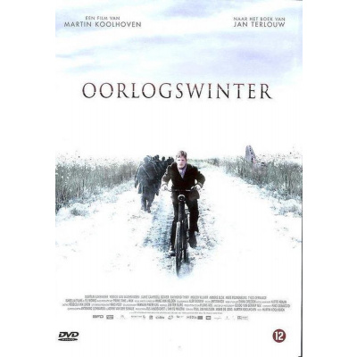 Oorlogswinter DVD MOVIE Oorlogswinter DVD MOVIE