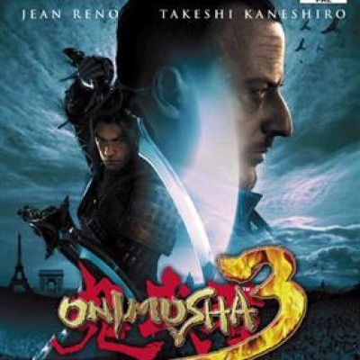 Onimusha 3 PS2 Onimusha 3 PS2