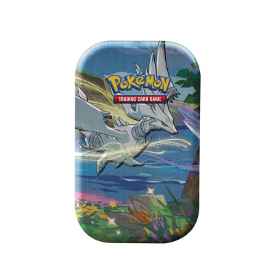 TCG Pokémon Shining Fates Mini Tin - Reshiram POKEMON TCG Pokémon Shining Fates Mini Tin - Reshiram POKEMON