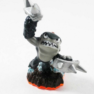Terrafin No. 84508888 Giants Aarde SKYLANDERS Terrafin No. 84508888 Giants Aarde SKYLANDERS