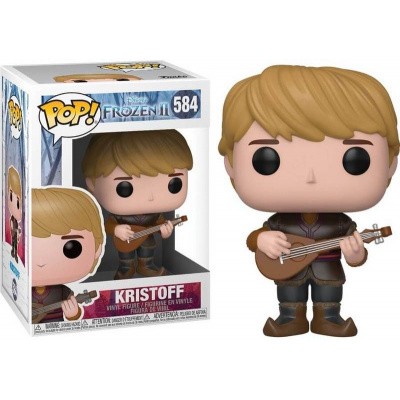 Pop! Disney: Frozen II - Kristoff FUNKO Pop! Disney: Frozen II - Kristoff FUNKO