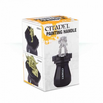 Citadel Painting Handle CITADEL Citadel Painting Handle CITADEL