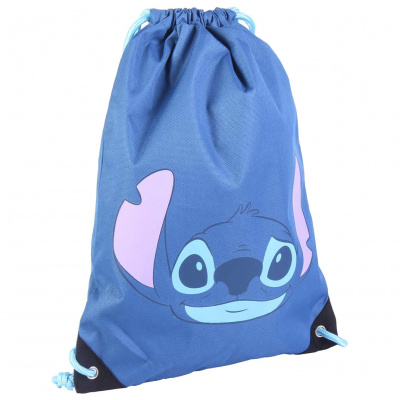 Disney: Stitch Casual Gym Bag 40cm MERCHANDISE Disney: Stitch Casual Gym Bag 40cm MERCHANDISE